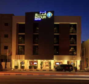 Intour Al Khafji Hotel